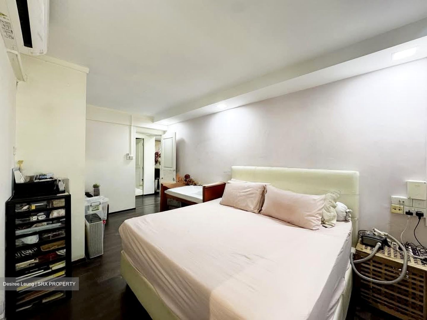 Blk 210 Pasir Ris Street 21 (Pasir Ris), HDB Executive #533139811